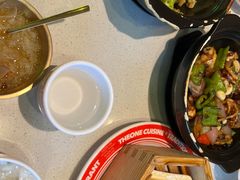 -明腾壹间茶餐厅(新都会花园广场店)