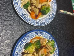 -老北京胡同味道二荤铺(酒仙桥店)