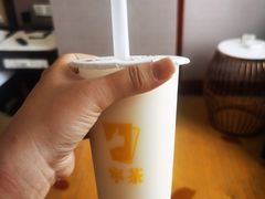-宁茶·西宁特色奶茶(北家姓总店)
