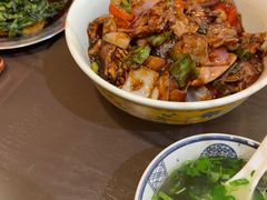 -王繁星面馆(西安熙地港店)