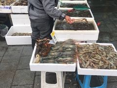 水产区-青石桥市场北1-27号