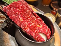 -厚贞日式烤肉(浦东汇智店)