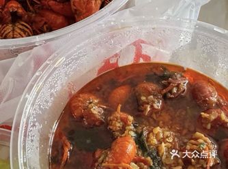 夏天就是要来点小龙虾健健康康