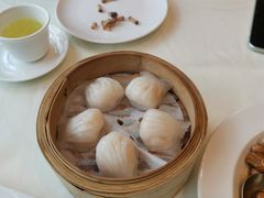 -兴悦酒家(保利克洛维店)