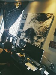 -飛凡TATTOO纹身•原创