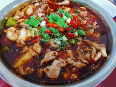 -米二红烧兔(华阳店)