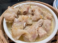-味可道美食坊(福基路店)