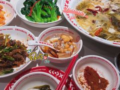 -花椒俏川菜小馆(南海万达店)