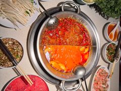 -小龙坎火锅(全球总店)