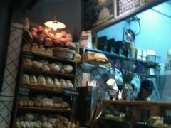 -Juicy Bakery(大学路店)