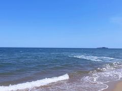 -威海香海豪生度假酒店·豪生咖啡厅