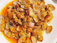 -阿杰烧烤·西安传统烤肉店(天朗御湖店)