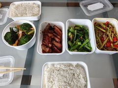 -锦园春香港茶餐厅(西海湾旗舰店)
