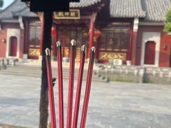 -长春观