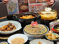 -四道菜·福建菜馆(新街口金鹰店)