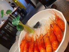 -乔街深夜食堂·小龙虾·高压锅生蚝(杭州总店)
