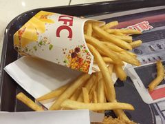 -肯德基(盘龙奥莱店)