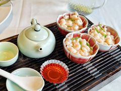 -1921湖景餐厅