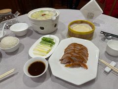 -蓬莱阁中餐厅(崇文门店)