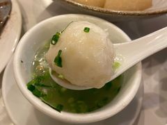 墨魚丸皇-大哥餐厅(西城花园店)