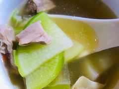 -范记靖远羊羔肉(博物馆店)