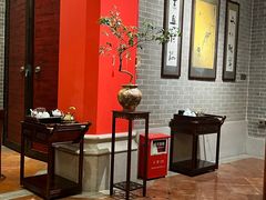 -龙悦湾酒家·八阵鱼生·渔人码头店