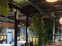 -野蔓果·山野菜(西湖景区·龙井茶田店)