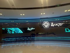 -Z+KTV自由港PLUS(仲盛店)