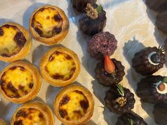 -Juicy Bakery(大学路店)