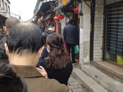 -阿二烤鸡(山塘街店)