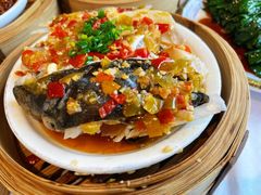 -川林海鲜酒家·湾仔传统早茶·粤菜