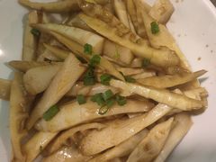 -绿茶餐厅(天津天河城店)