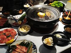 -虎丸烧肉(新大陆广场店)