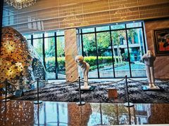 -上海虹桥西郊假日酒店