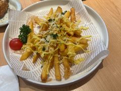 -菲滋意式餐厅(临海银泰店)
