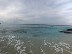-白沙湾海滩