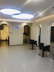 -上禾 HAIR SALON