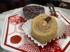-裕莲楼(环球港店)