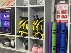 -METIS FITNESS女性健身工作室