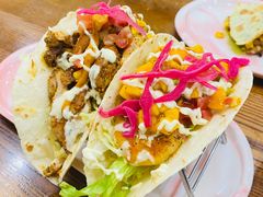 -AFS Cafe & Canteen(闽江二路店)