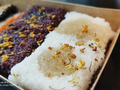 桂花糕-南大门韩糕(后埭溪路店)