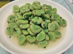 -金典银峰老鹅馆·昆山菜(亭林公园店)