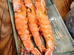 -红叶日料·放题·海胆·定食(星海店)