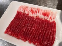 -清真·鸦儿李记·涮肉(花市店)