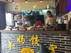 -大妈水饺(文华巷店)