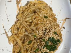 -本来川菜(中骏广场店)