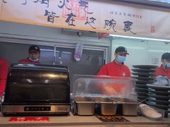 -扬二春炒饭(国庆路总店)