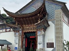 -云南民族村