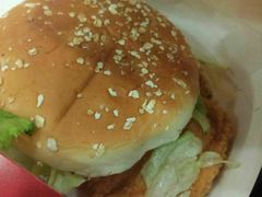 -肯德基(西安电子城店)