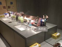 -海底捞火锅(上元大街店)